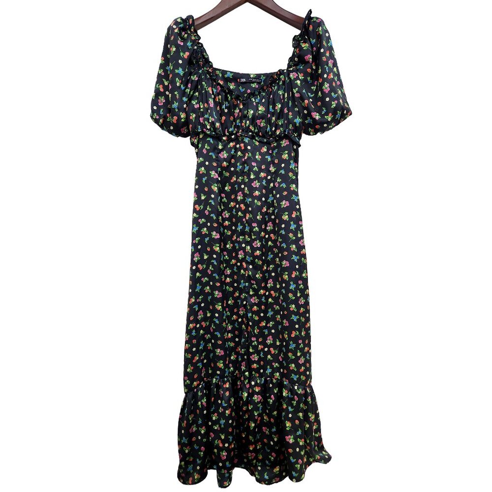 Zara Dress